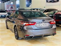 تويوتا كامري